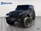2017 Jeep Wrangler Unlimited Rubicon Hard Rock