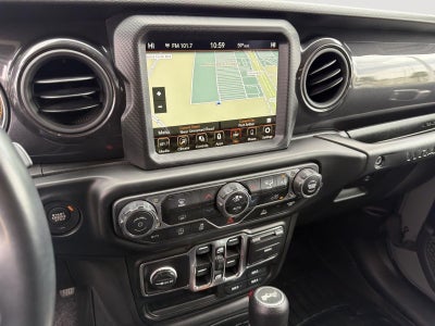 2022 Jeep Wrangler Unlimited Sport Altitude