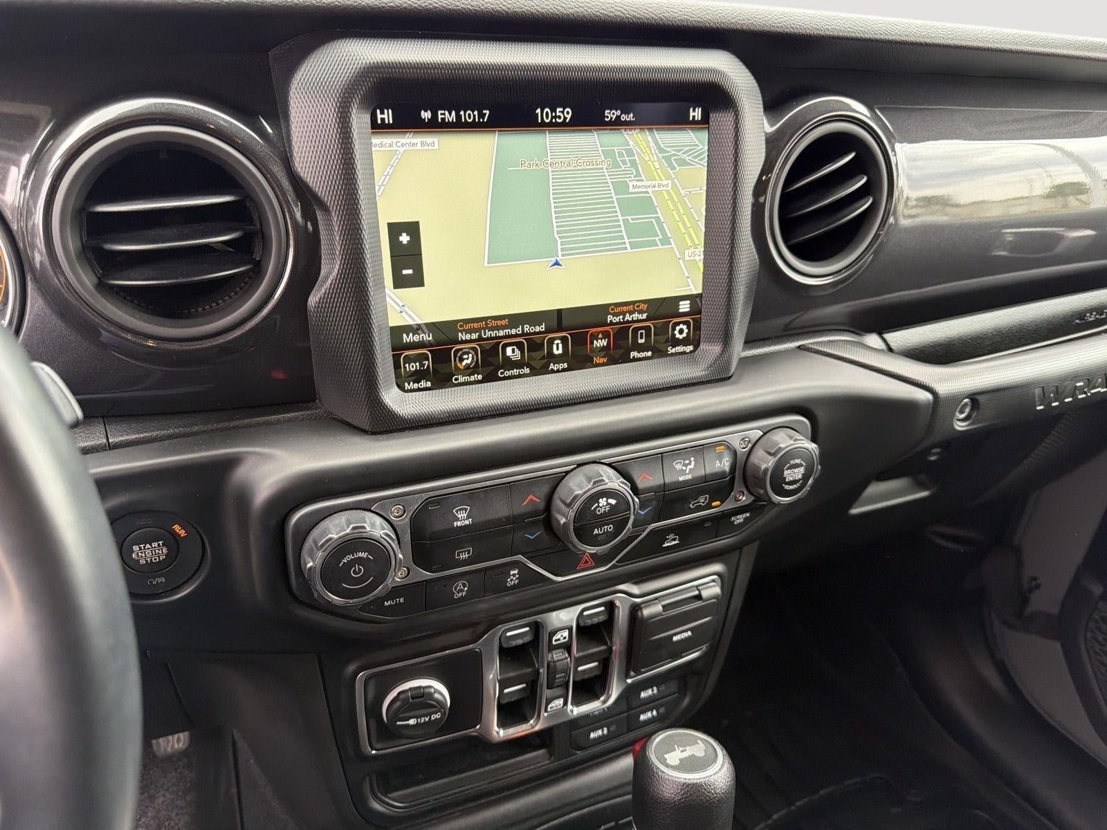 2022 Jeep Wrangler Unlimited Sport Altitude