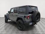 2022 Jeep Wrangler Unlimited Sport Altitude