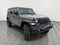 2022 Jeep Wrangler Unlimited Sport Altitude