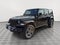 2022 Jeep Wrangler 4xe Unlimited Sahara High Altitude