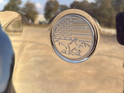 2022 Jeep Wrangler 4xe Unlimited Sahara High Altitude