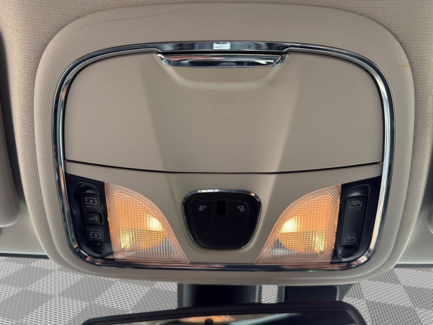 2017 Jeep Cherokee High Altitude