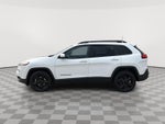 2017 Jeep Cherokee High Altitude