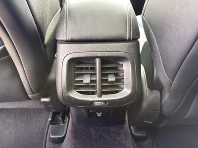 2017 Jeep Cherokee High Altitude