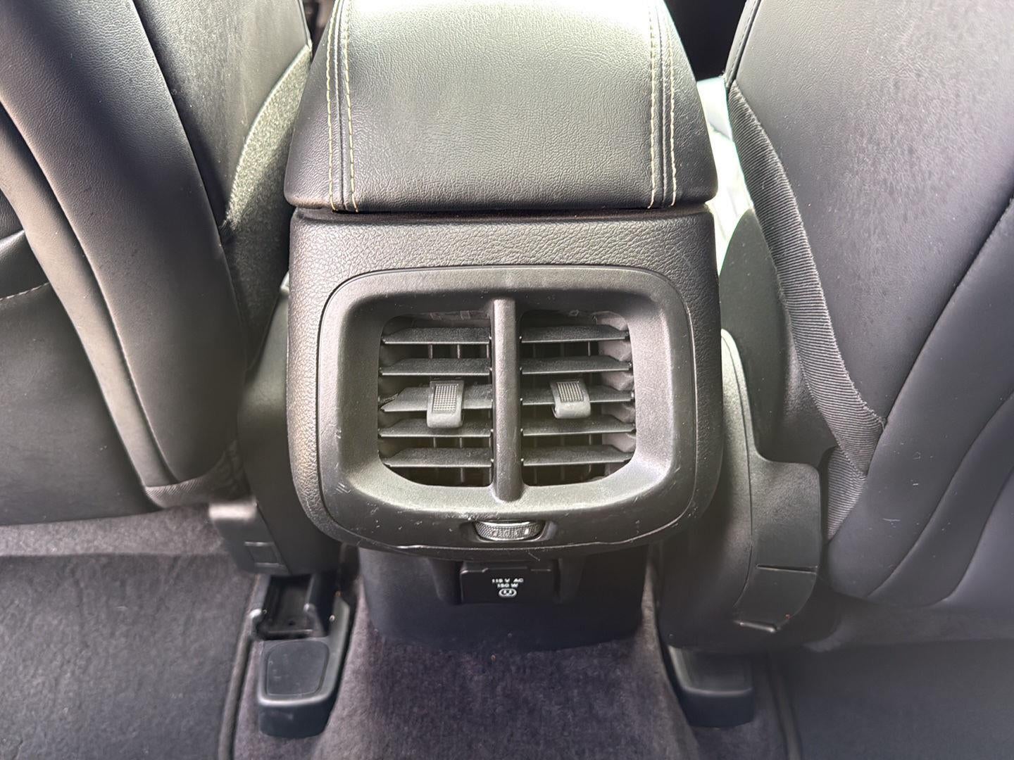 2017 Jeep Cherokee High Altitude