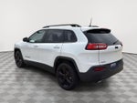 2017 Jeep Cherokee High Altitude