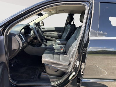2019 Dodge Durango SXT Plus
