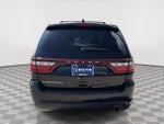 2019 Dodge Durango SXT Plus