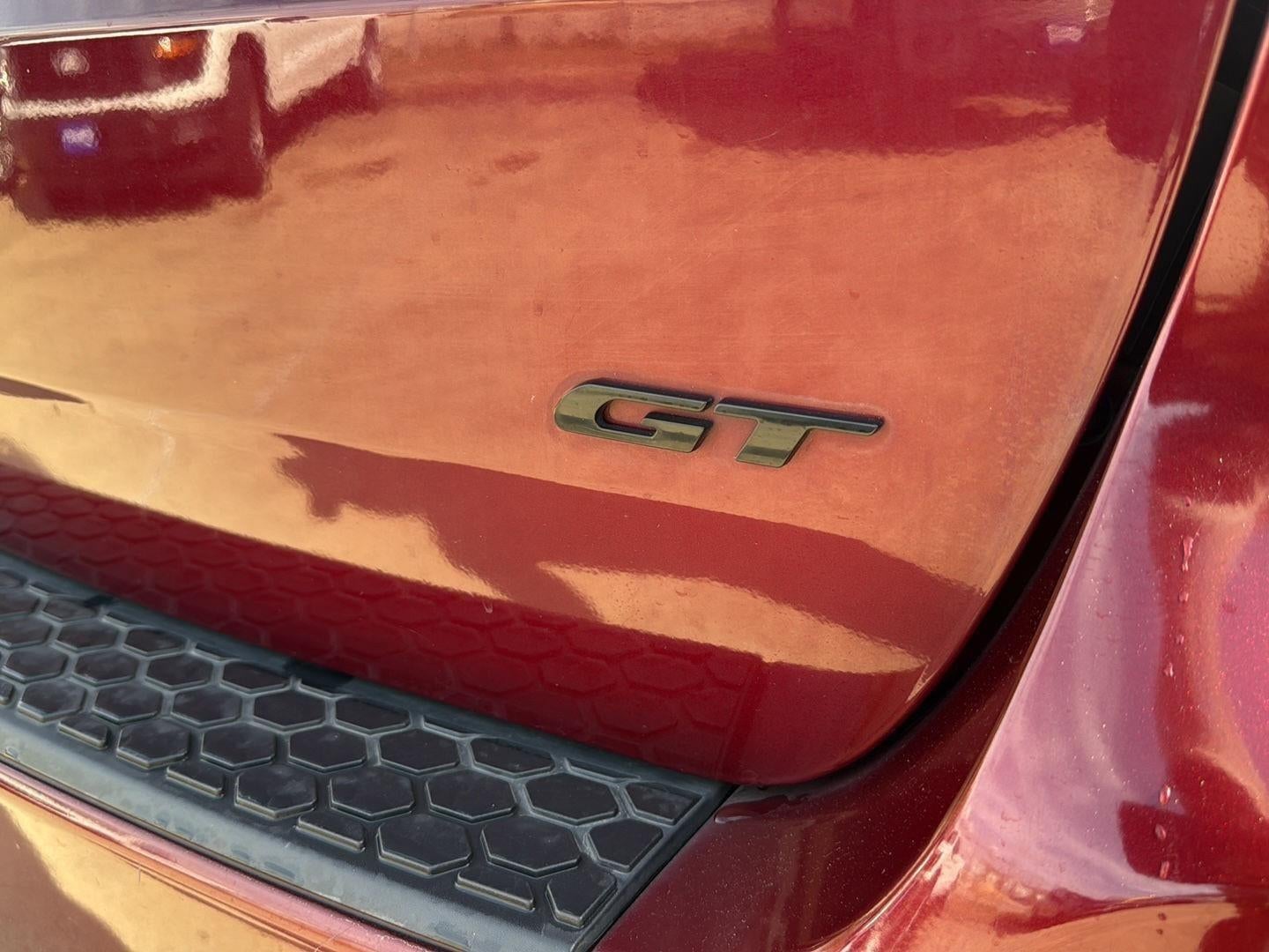 2020 Dodge Durango GT