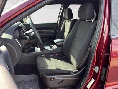 2020 Dodge Durango GT