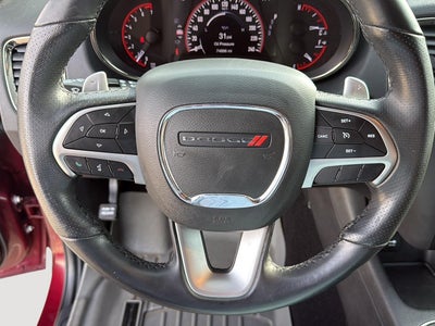 2020 Dodge Durango GT