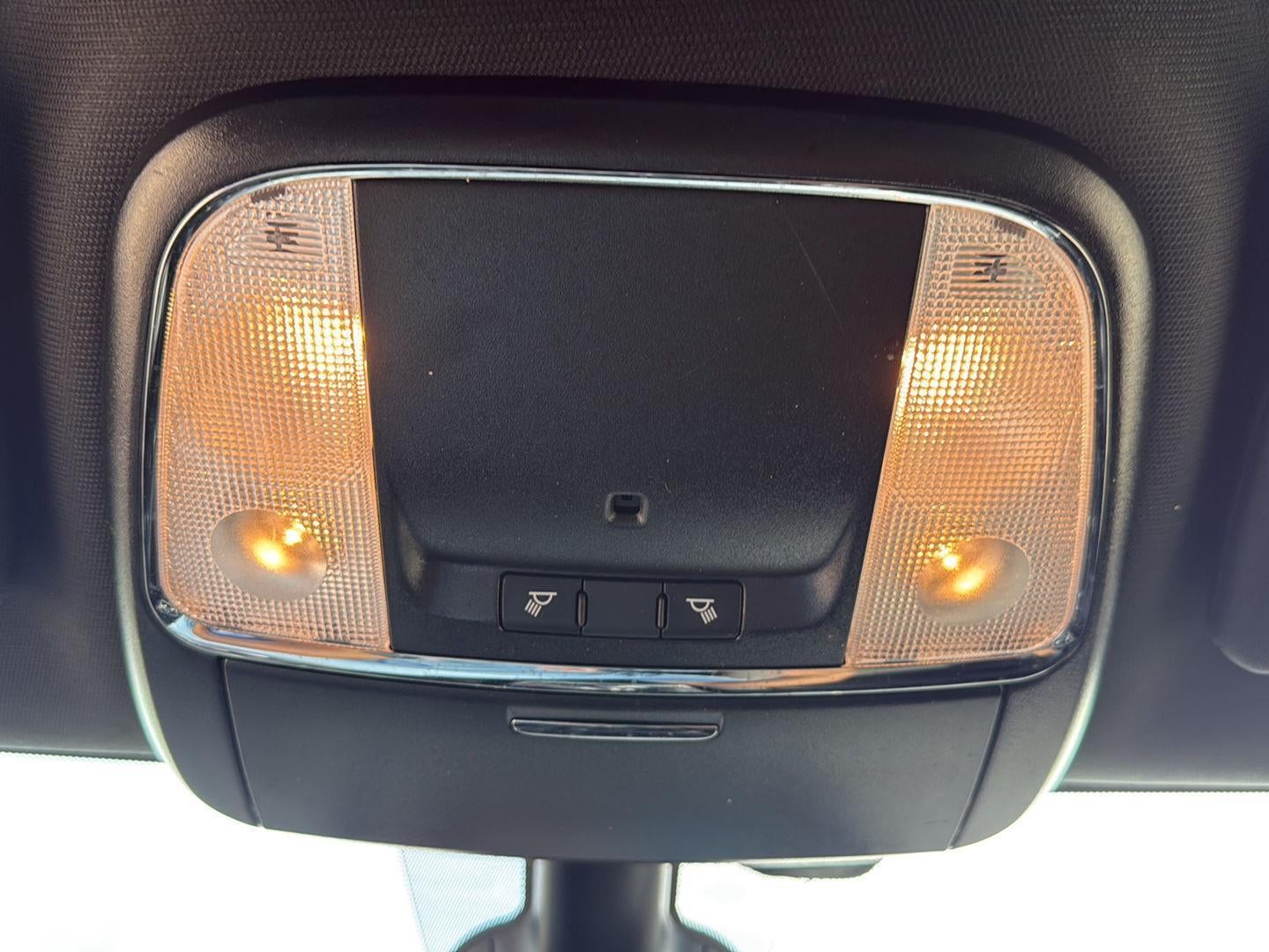 2020 Dodge Durango GT