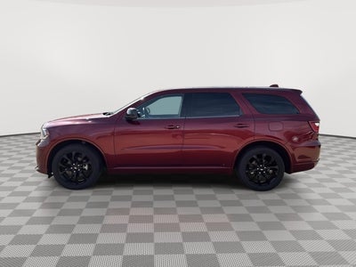 2020 Dodge Durango GT