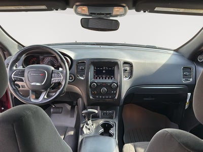 2020 Dodge Durango GT
