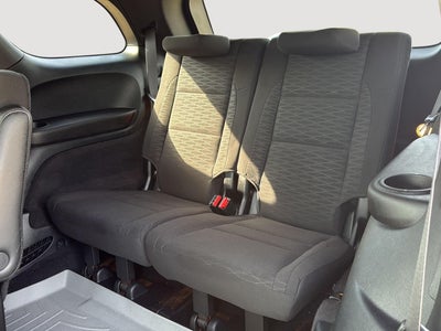 2020 Dodge Durango GT