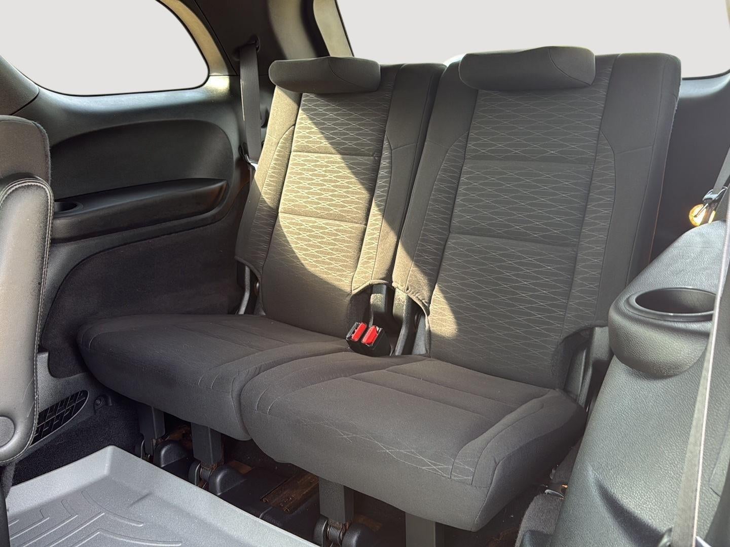 2020 Dodge Durango GT