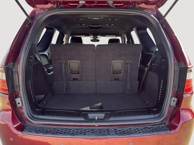 2020 Dodge Durango GT