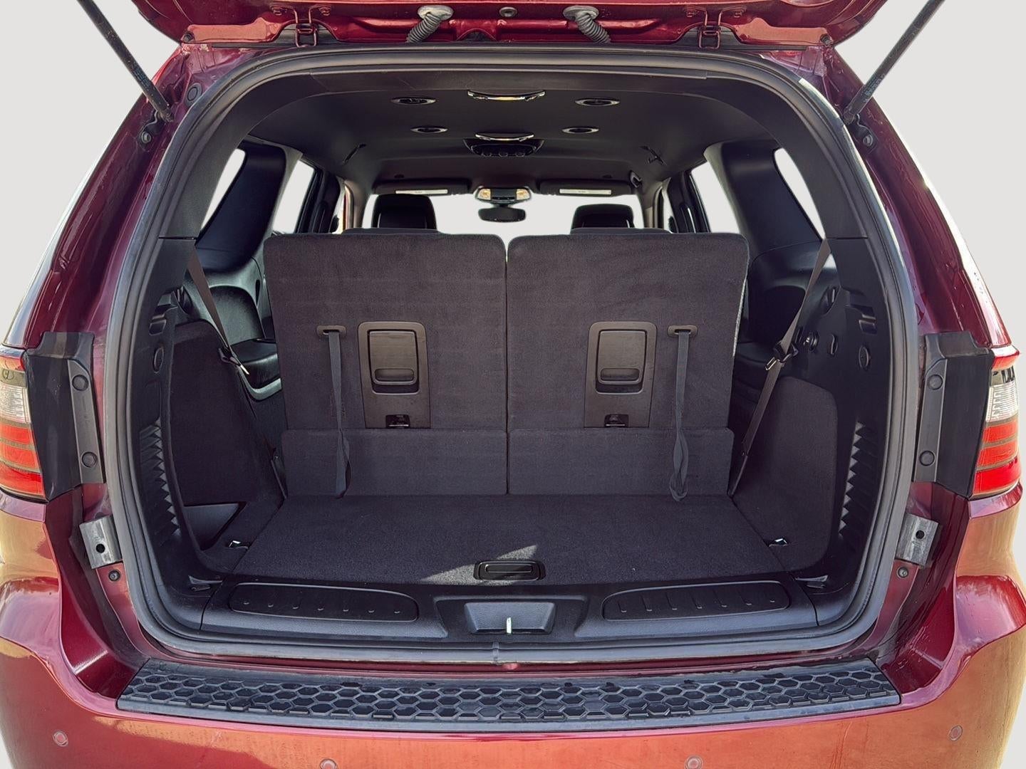 2020 Dodge Durango GT