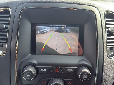 2020 Dodge Durango GT