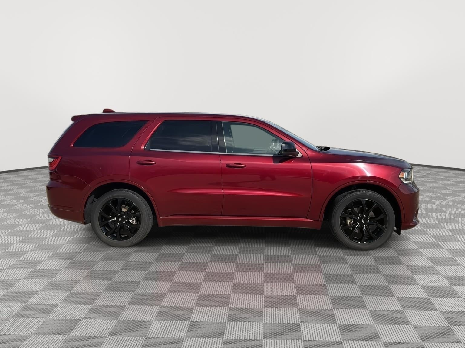 2020 Dodge Durango GT