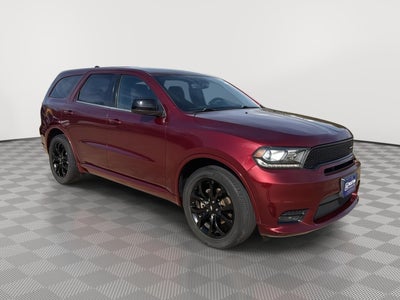 2020 Dodge Durango GT