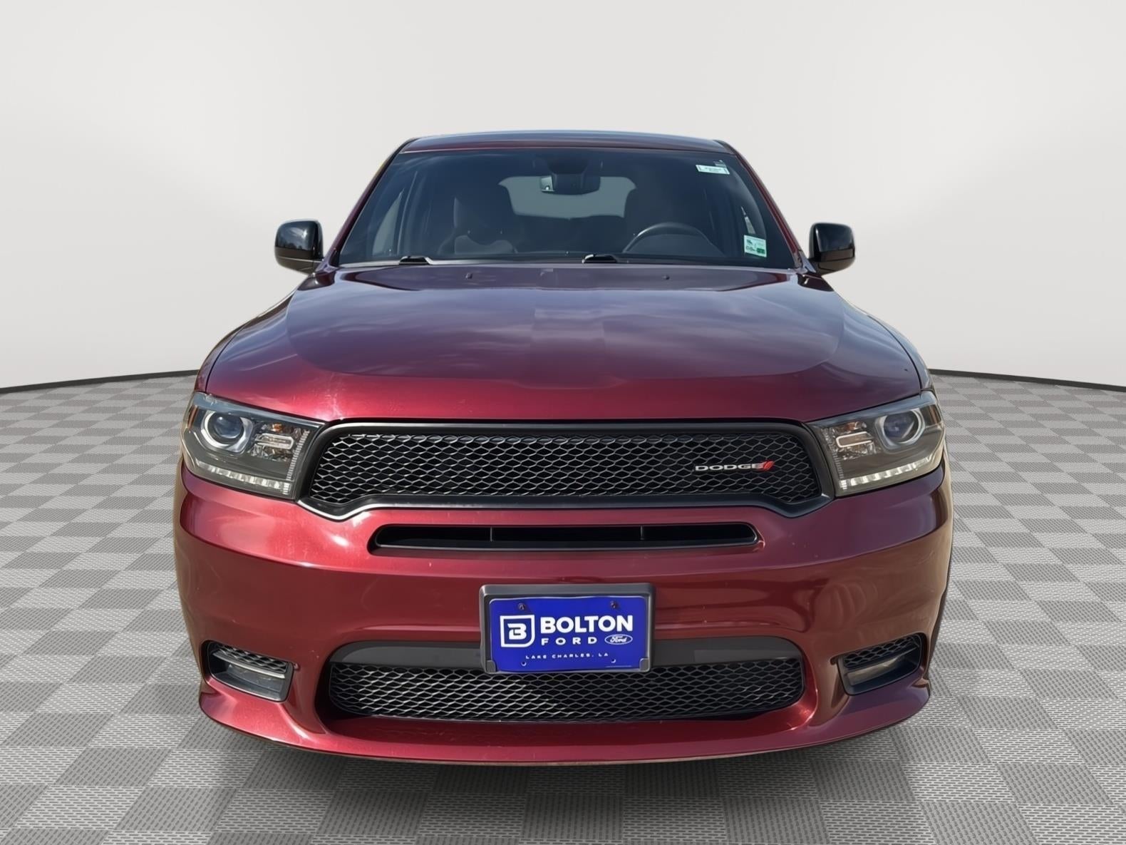 2020 Dodge Durango GT