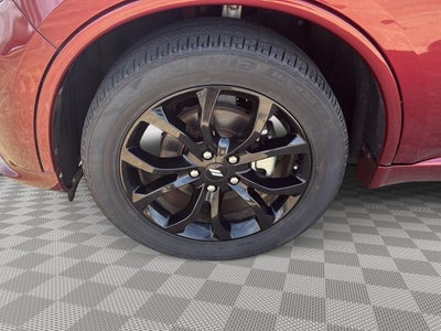 2020 Dodge Durango GT