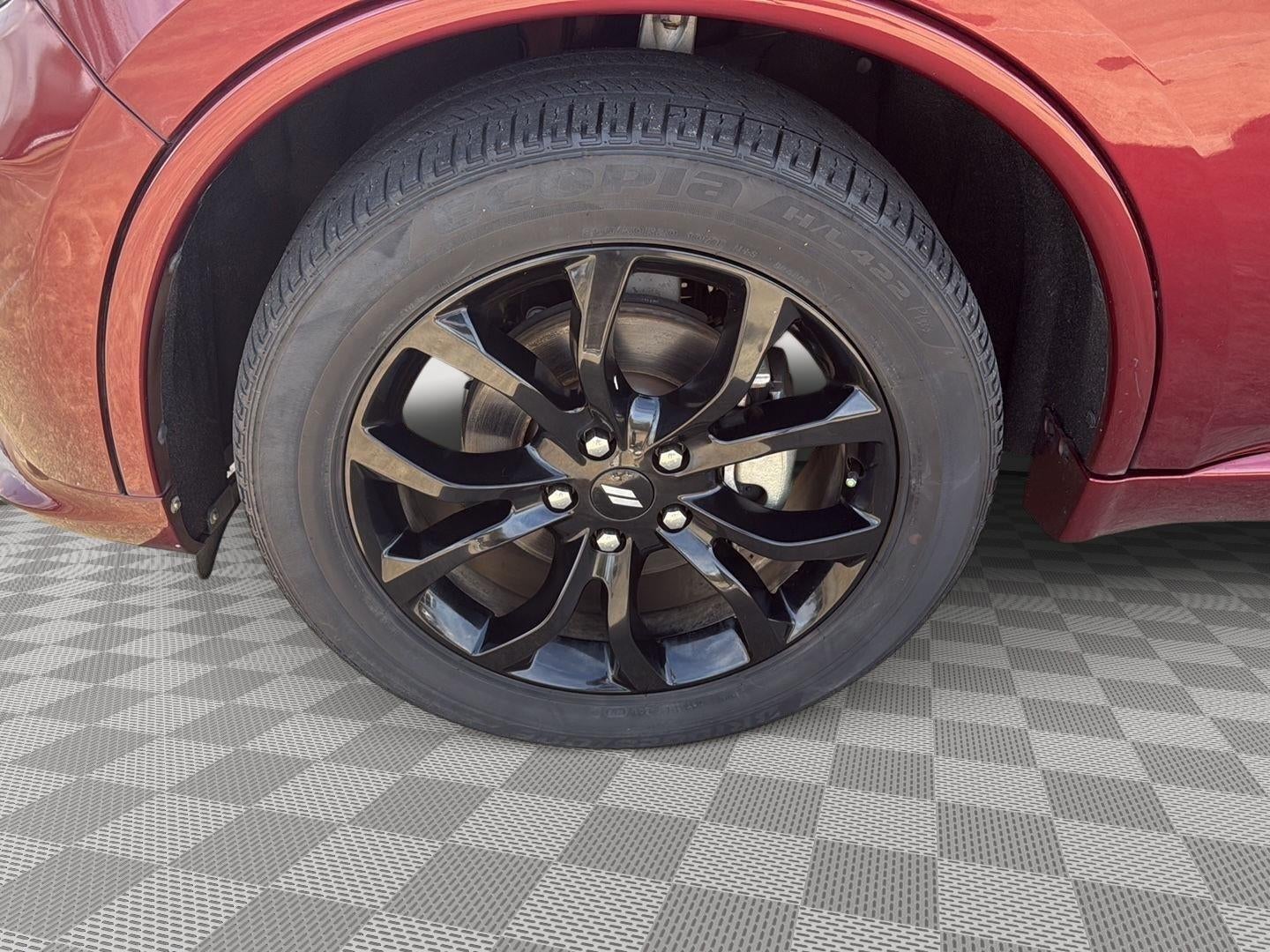 2020 Dodge Durango GT