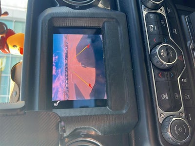 2022 Jeep GLADIATOR Base