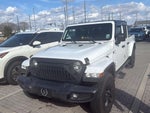 2022 Jeep GLADIATOR Base
