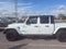 2022 Jeep GLADIATOR Base