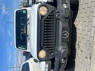 2022 Jeep GLADIATOR Base