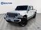 2021 Jeep Gladiator High Altitude