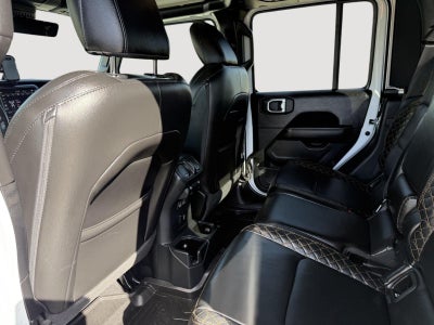 2021 Jeep Gladiator High Altitude