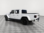 2021 Jeep Gladiator High Altitude