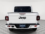 2021 Jeep Gladiator High Altitude