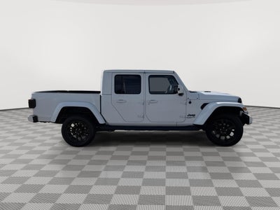 2021 Jeep Gladiator High Altitude