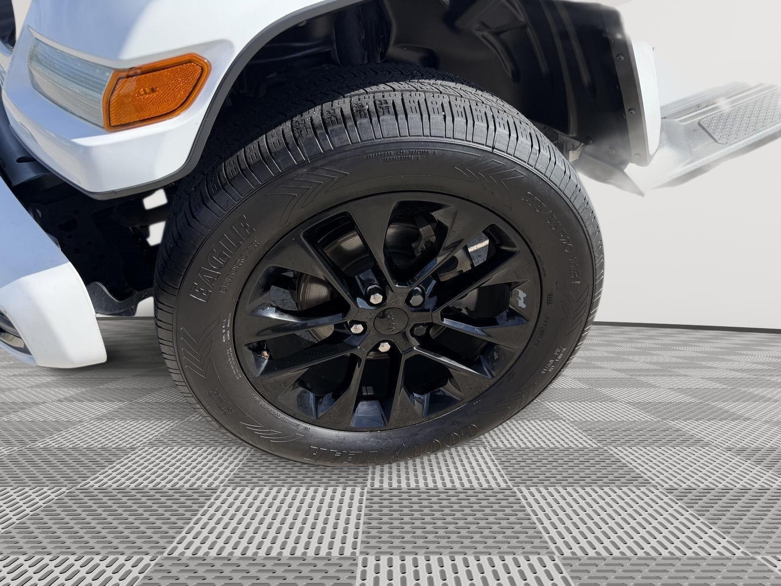 2021 Jeep Gladiator High Altitude