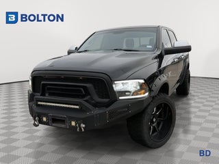 2017 RAM 1500 Lone Star