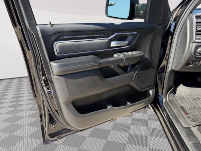 2022 RAM 1500 Lone Star