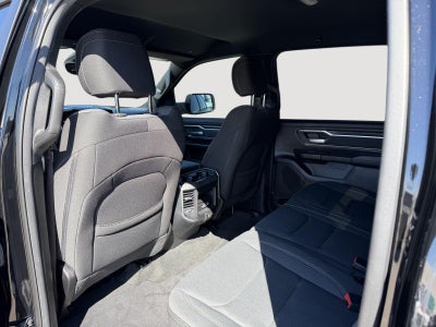 2022 RAM 1500 Lone Star