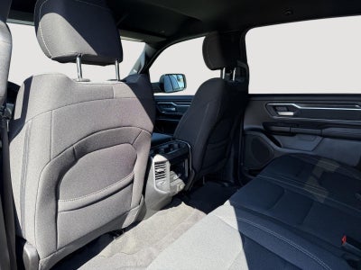 2022 RAM 1500 Lone Star