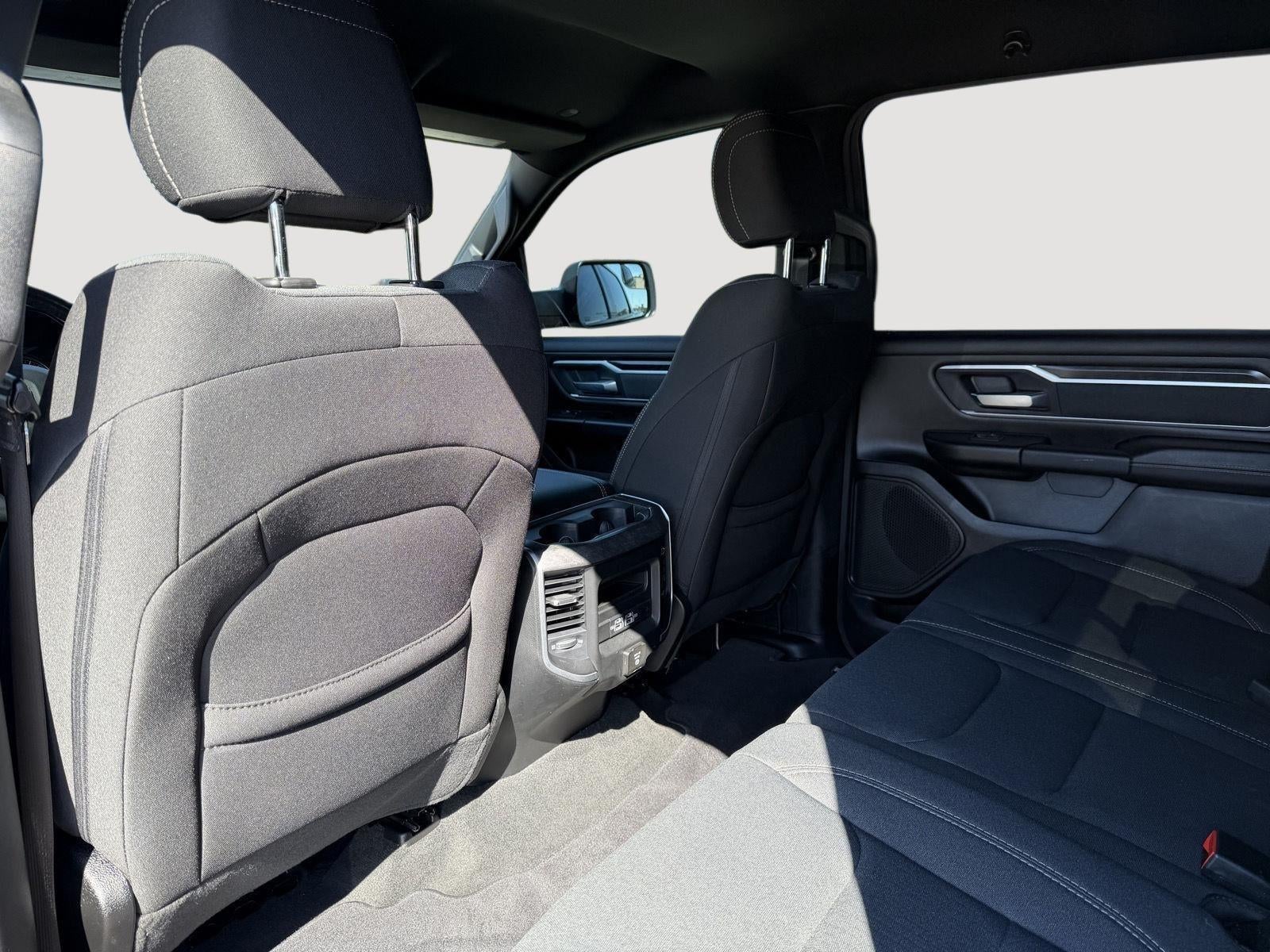 2022 RAM 1500 Lone Star