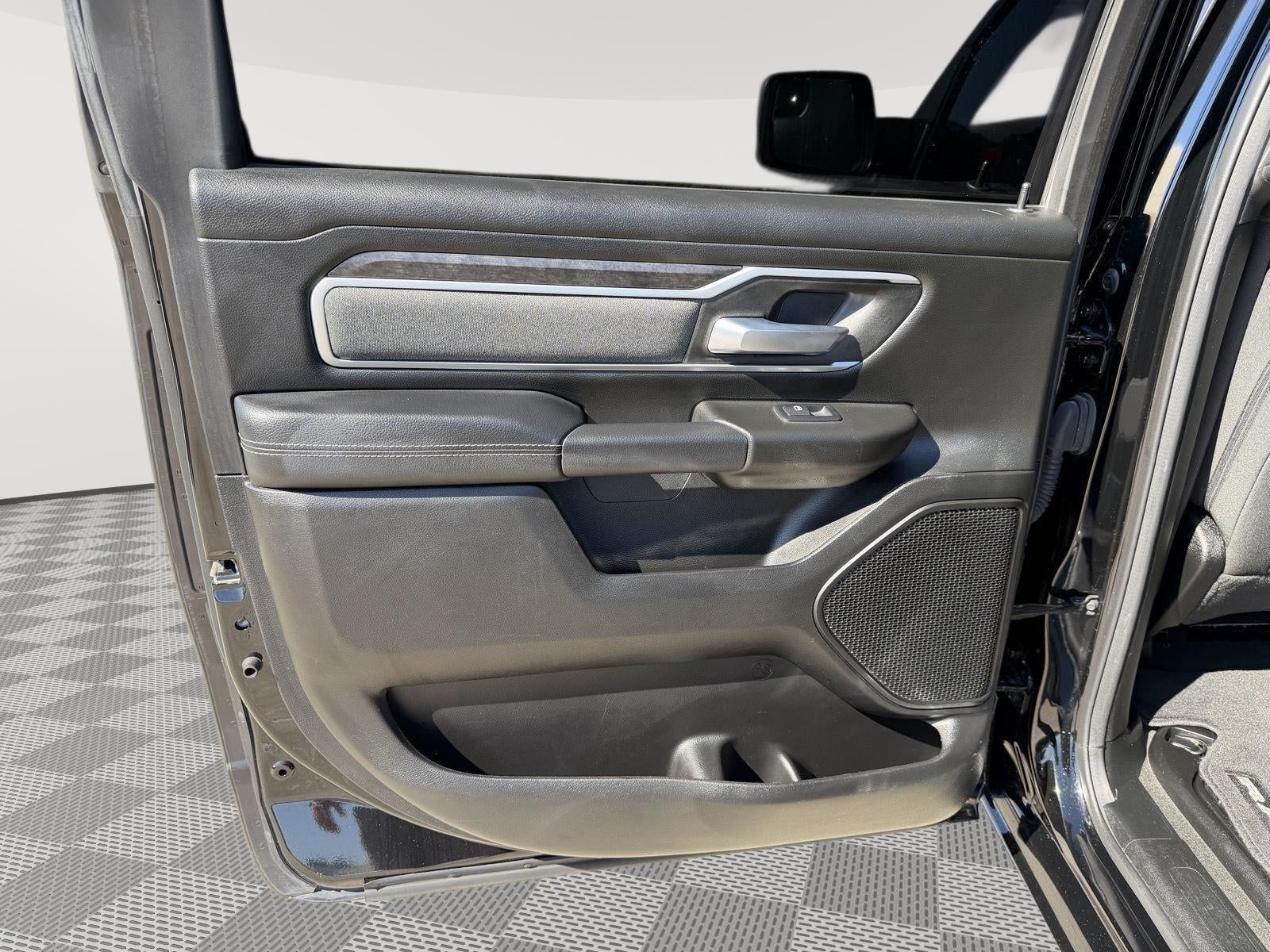 2022 RAM 1500 Lone Star