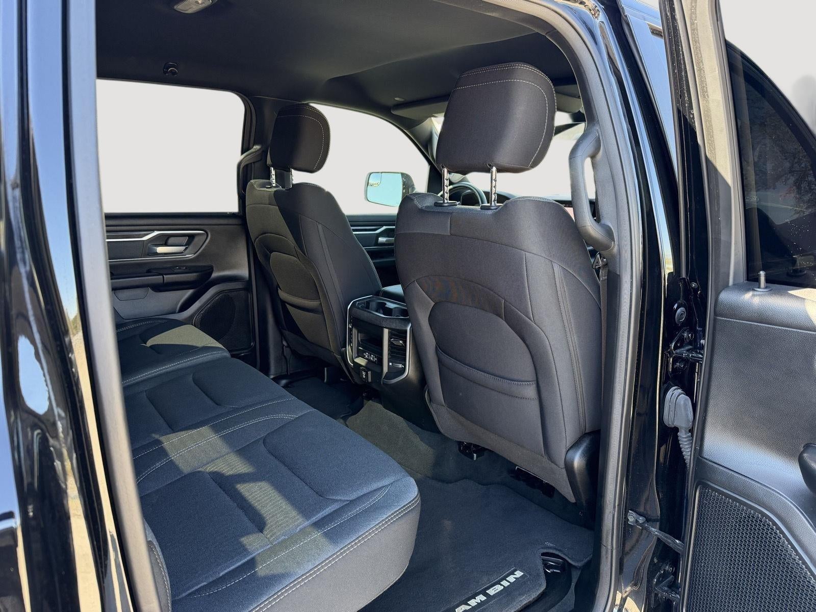 2022 RAM 1500 Lone Star