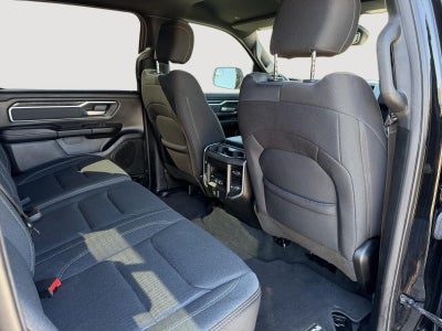 2022 RAM 1500 Lone Star