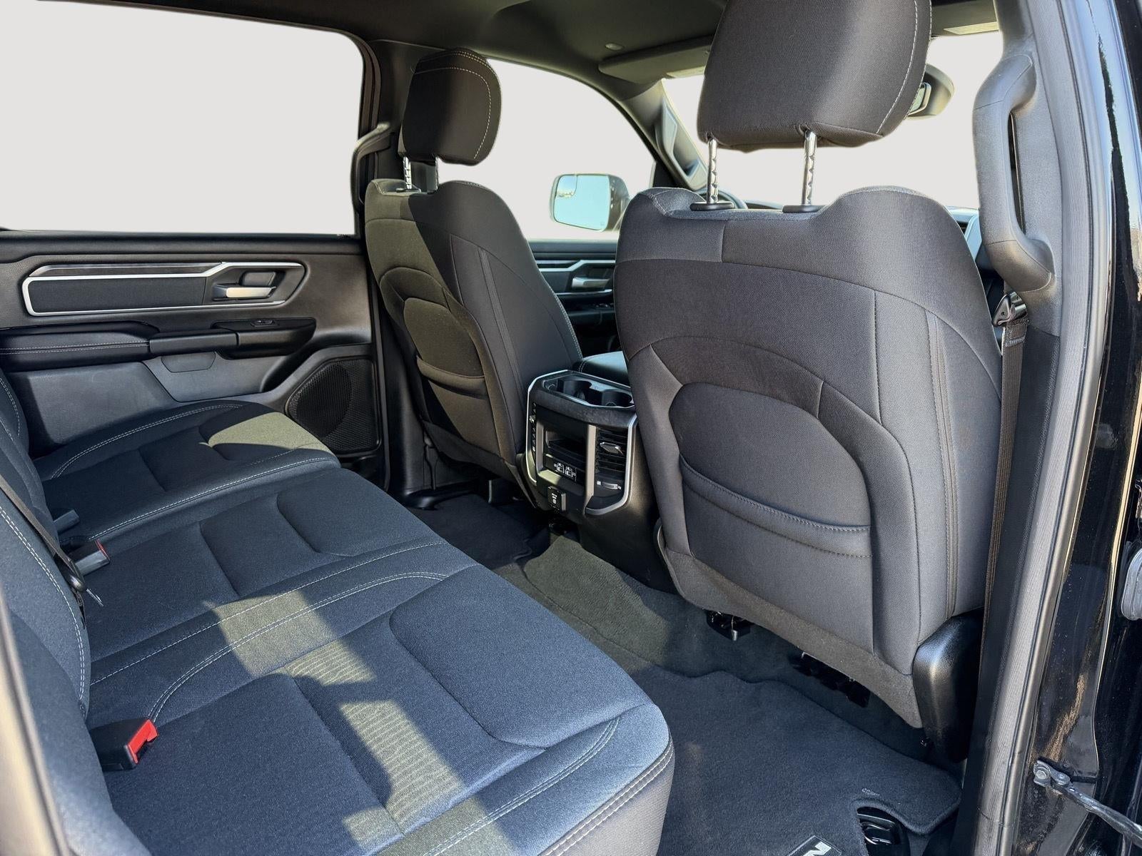 2022 RAM 1500 Lone Star