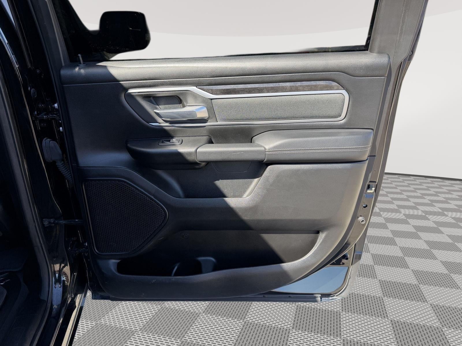 2022 RAM 1500 Lone Star